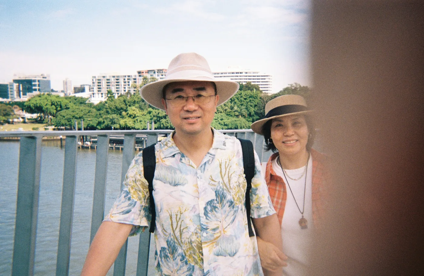 布里斯班街头 · IMG_5639