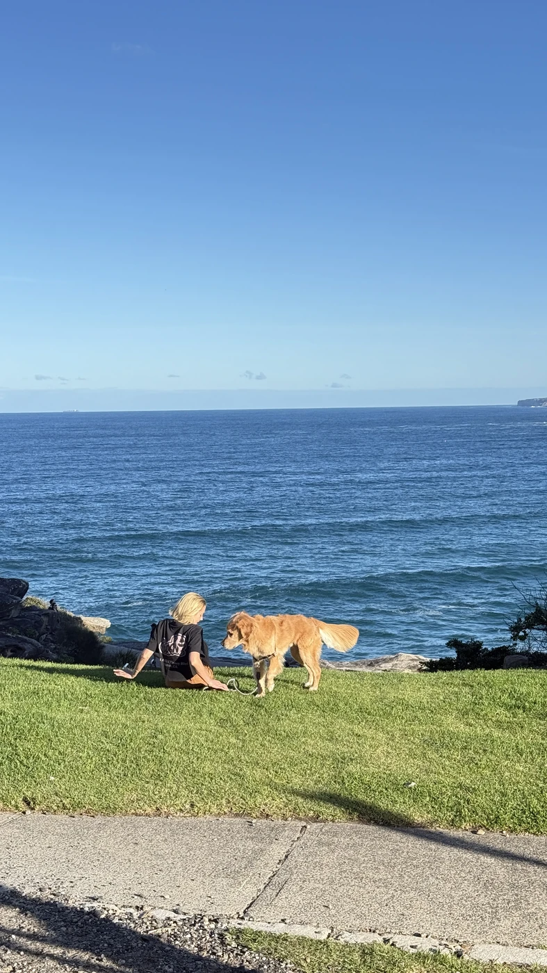 Bondi Beach · 原始照片 05