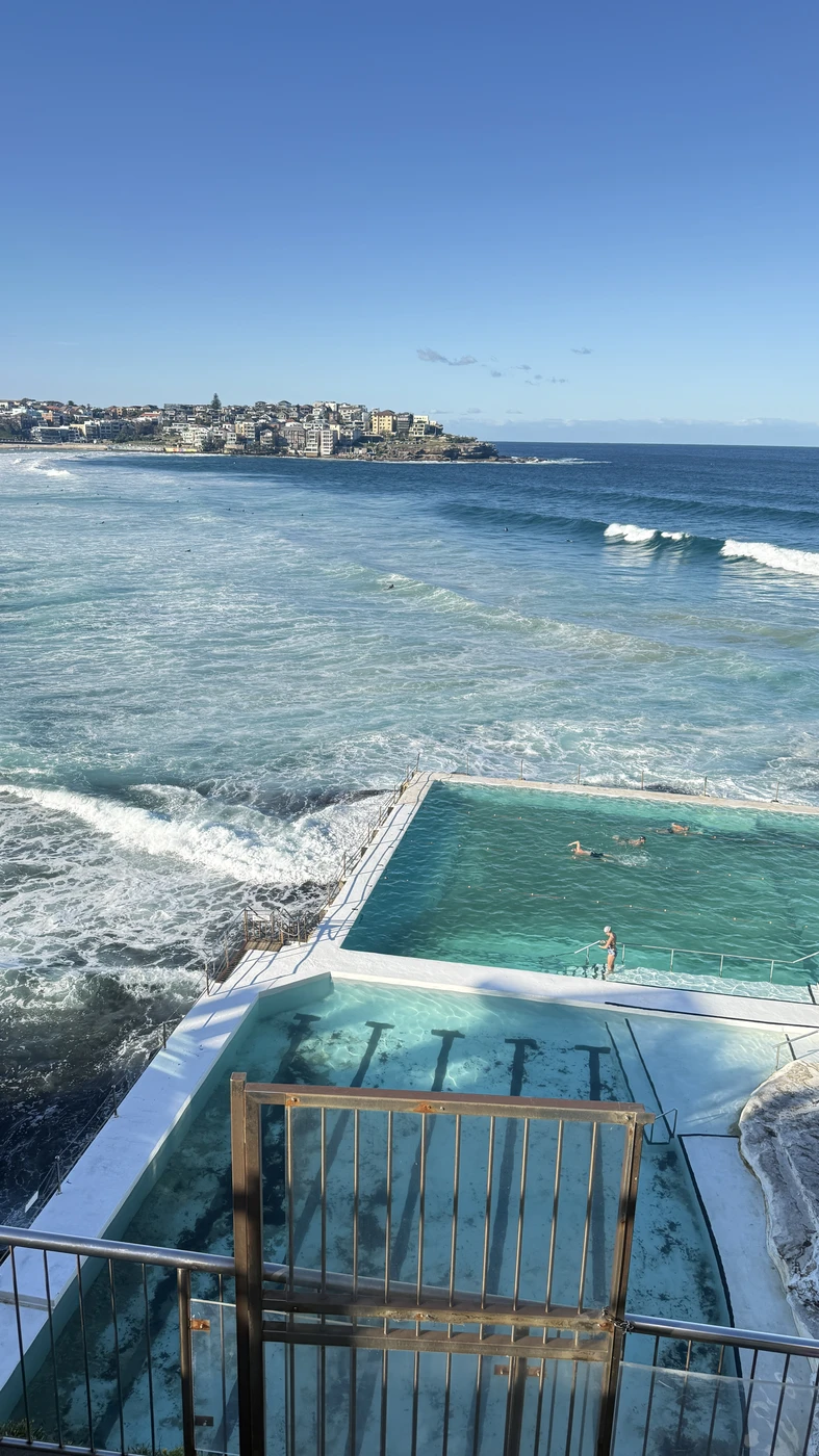 Bondi Beach · 原始照片 03