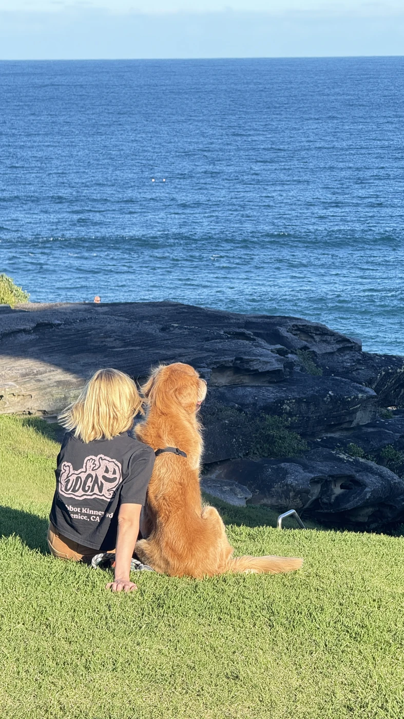 Bondi Beach · 原始照片 04