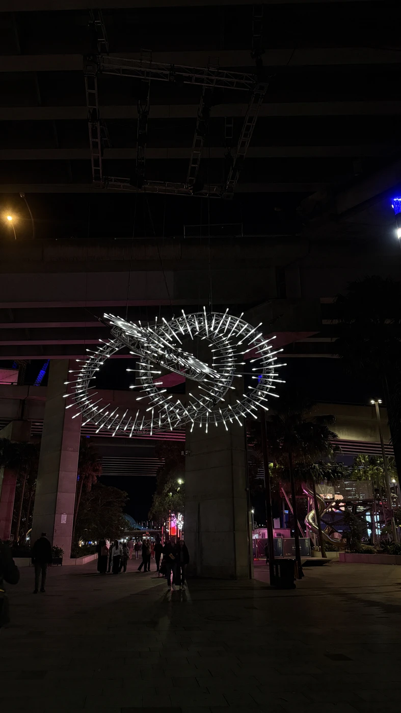 Vivid Sydney · 原始照片 06