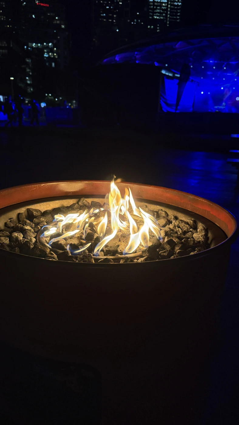 Vivid Sydney · 原始照片 04